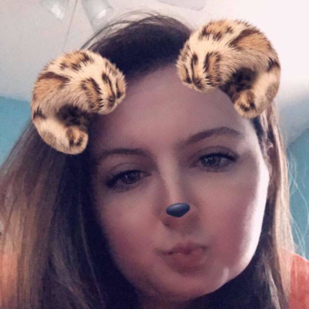 Meet your Posher, Rachel